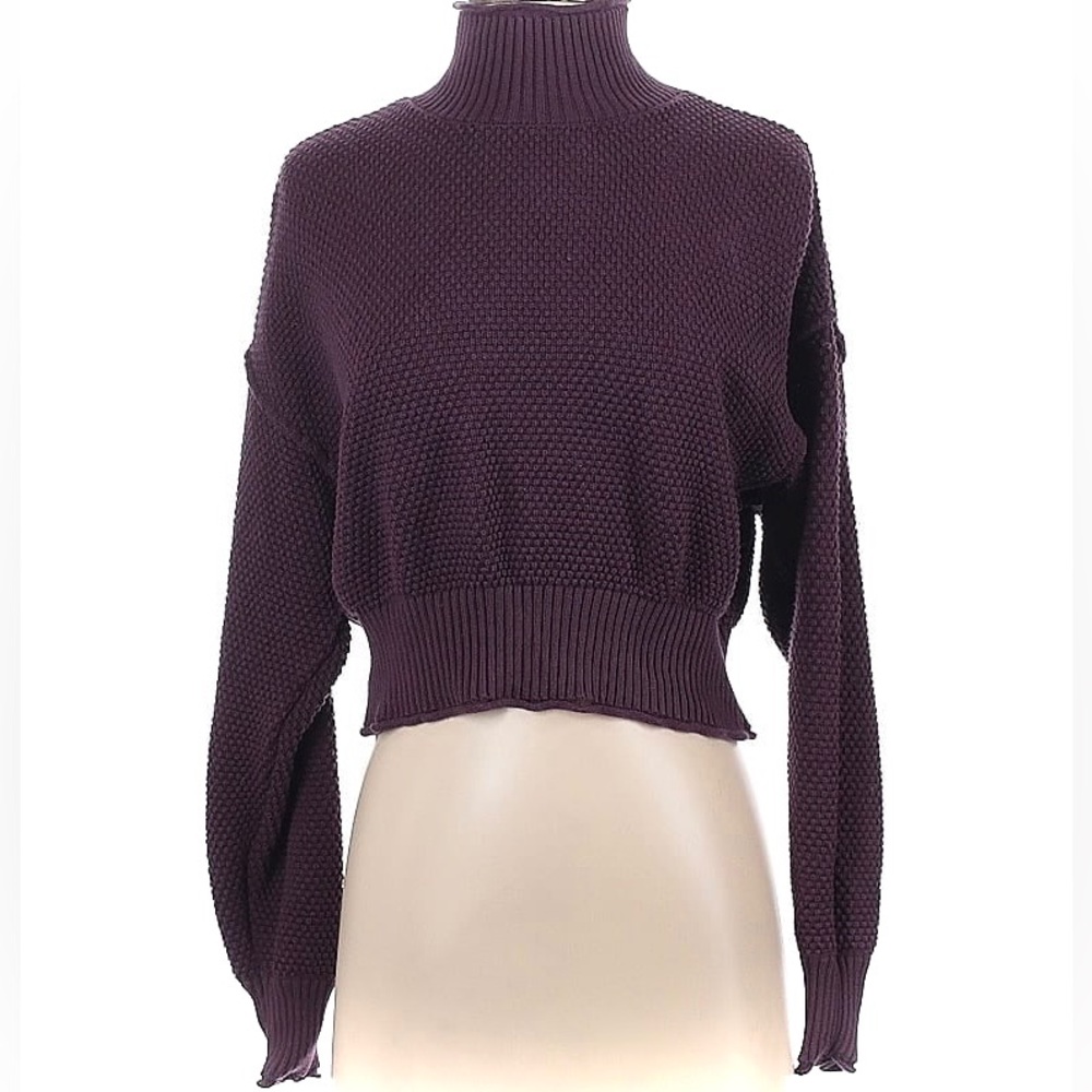 Free People Beach Sweater